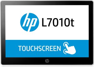 Monitor HP HP 7010T TOUCH MONITOR 1