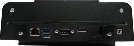 Stojak Gamber-Johnson ET50/55 8IN DOCKING STATION 1