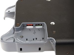 Etui na tablet Gamber-Johnson SAMSUNG GALAXY TAB ACTIVE PRO 5