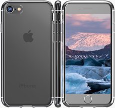 dbramante GREENLAND IPHONE SE/8/7 CLEAR S 2