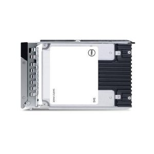 Dysk serwerowy Dell 960GB 2.5'' SATA III (6 Gb/s)  (345-BDZG) 1