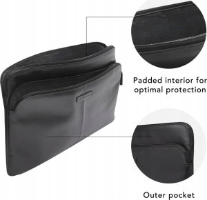 Torba dbramante SKAGEN PRO+ -MB PRO 14IN/UP TO 9