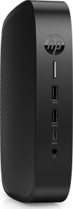 Pamięć serwerowa HP ELITE T655 64GB 2X4GB 3