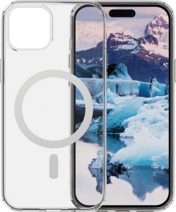 dbramante ICELAND PRO MAGSAFE CLEAR 1