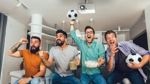 Projektor Optoma GT2100HDR 12