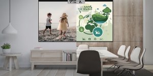 Projektor Optoma GT2100HDR 13