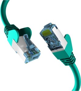 EFB CAT7 GREEN 3M RAW CAB RJ45 1