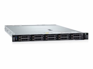 Serwer Dell POWEREDGE R660XS XEON 5416S 5