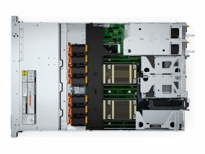 Serwer Dell POWEREDGE R660XS XEON 5416S 6