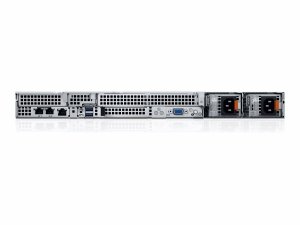 Serwer Dell POWEREDGE R660XS XEON 5416S 7