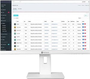 Monitor AG Neovo ME-2701 27IN 68.58CM FHD 4