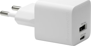 Ładowarka dbramante BULK - EU WALL CHARGER - US 1