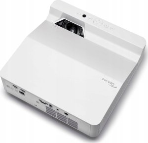 Projektor Optoma ZW410UST 4