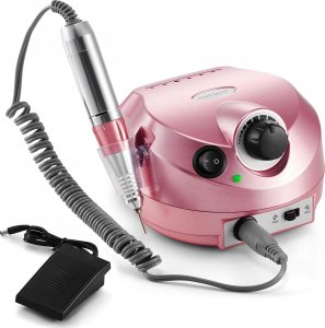 ExtraLink EXTRALINK FREZARKA DO PAZNOKCI NAIL DRILL 202 65W - RÓŻOWY 2