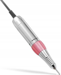 ExtraLink EXTRALINK FREZARKA DO PAZNOKCI NAIL DRILL 202 65W - RÓŻOWY 5