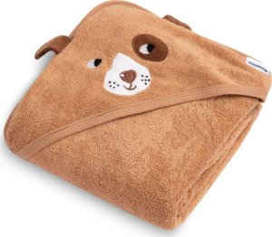 Sensillo OKRYCIE KĄPIELOWE  PIESEK 90X90 BRĄZOWY 6