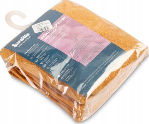 Sensillo OKRYCIE KĄPIELOWE LEW 90X90 ŻÓŁTY 4