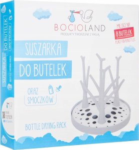 Bocioland 0472 SUSZARKA DO BUTELEK MAXI BL047 3