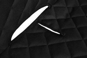 Caretero Mata ochronna samochodowa (TEROA-1089) 4