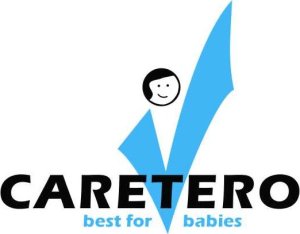 Caretero 2325 FOLIA NA WÓZEK BLIŹNIACZY SPACEROWY 4