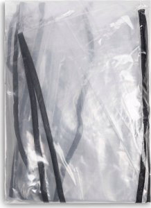 Caretero 2332 FOLIA NA WÓZEK BLIŹNIACZY GŁĘBOKI 2