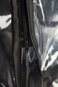 Caretero 6392 FOLIA NA WÓZEK SPACEROWY PREMIUM 3