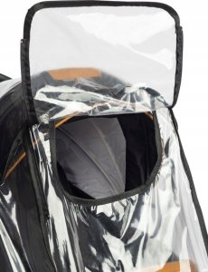 Caretero 6392 FOLIA NA WÓZEK SPACEROWY PREMIUM 4