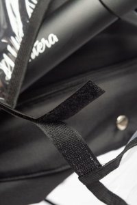 Caretero 6392 FOLIA NA WÓZEK SPACEROWY PREMIUM 5