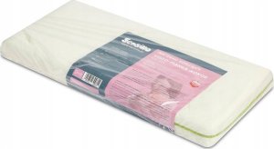 Sensillo MATERAC VISCO-PIANKA-KOKOS 90 X 40 ALOE VERA 5