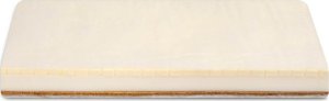 Sensillo MATERAC Materac lateksowo-piankowo-kokosowy 90 X 40 ALOE VERA 4