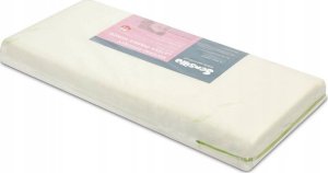 Sensillo MATERAC Materac lateksowo-piankowo-kokosowy 90 X 40 ALOE VERA 6