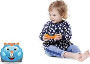 Chicco 148707 SAMOCHODZIK ROLLY COUPE RC 11