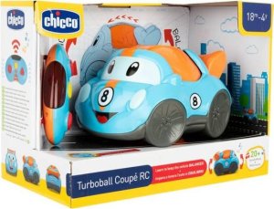 Chicco 148707 SAMOCHODZIK ROLLY COUPE RC 2