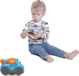 Chicco 148707 SAMOCHODZIK ROLLY COUPE RC 5
