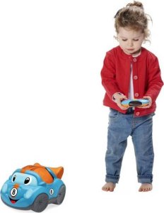 Chicco 148707 SAMOCHODZIK ROLLY COUPE RC 10