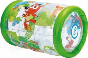 Chicco Dmuchany walec muzyczny - dżungla 2