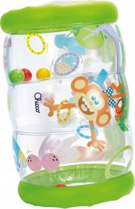 Chicco Dmuchany walec muzyczny - dżungla 3