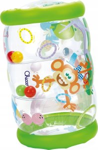 Chicco Dmuchany walec muzyczny - dżungla 8