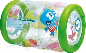 Chicco Dmuchany walec muzyczny - dżungla 10