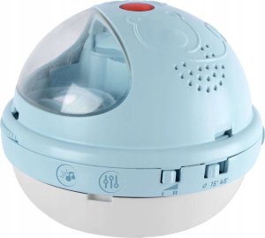 Chicco First Dreams Rainbow 3w1 Niebieski 11