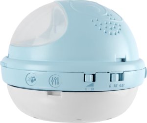 Chicco First Dreams Rainbow 3w1 Niebieski 3