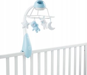 Chicco First Dreams Rainbow 3w1 Niebieski 4