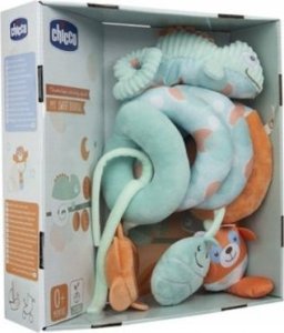 Chicco 149278 ZAWIESZKA DO WÓZKA SPIRALKA KAMELEON 2