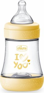 Chicco 153879 BUTELKA PERFECT5 150ML SLOW UNISEX 1