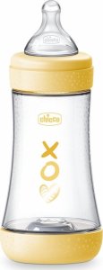 Chicco 153930 BUTELKA PERFECT5 240ML MEDIUM UNISEX 1