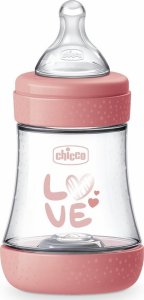 Chicco 153855 BUTELKA PERFECT5 150ML SLOW GIRL 1