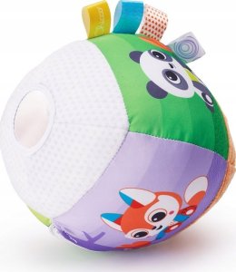 Chicco 164837 GRAJĄCA PIŁKA 4
