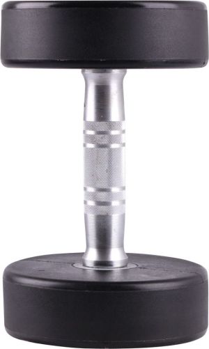 inSPORTline ‎‎Hantel Profi gumowany 1 x 16 kg 2