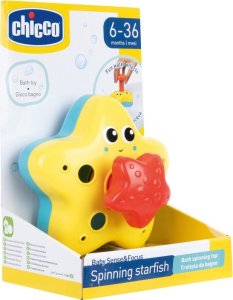 Chicco 171903 WIRUJĄCA ROZGWIAZDA 9