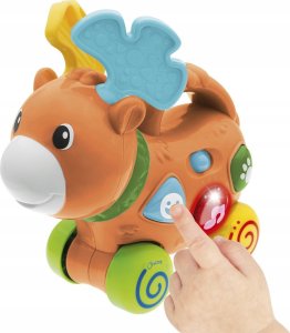 Chicco 177165 INTERAKTYWNY ŁOŚ 4